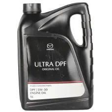 MAZDA Original Oil Ultra DPF 5W-30 5л. 053005DPF