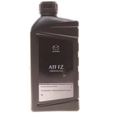 MAZDA ATF FZ 1л. 830077246