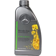 Mercedes Engine Oil MB229.51 5W-30 1л. A000989940211
