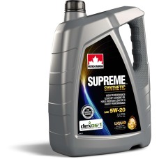 PETRO-CANADA SUPREME SYNTHETIC 5W-20 5+5л Безкоштовна доставка.