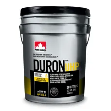 PETRO-CANADA DURON UHP 10W-40 20л.