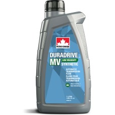 PETRO-CANADA DuraDrive Low Viscosity MV Synthetic ATF 1л.