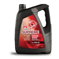 Petro-Canada Supreme HP 10W-40 5л.  