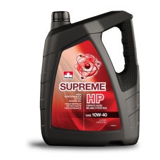 Petro-Canada Supreme HP 10W-40 5л.  