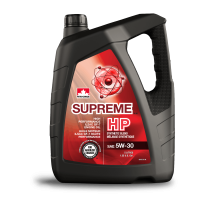 Petro-Canada Supreme HP 5W-30 5л.   (Supreme 5W-30)