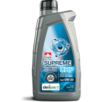 Petro-Canada Supreme UHP 0W-20 1л.