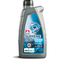 Petro-Canada Supreme UHP 0W-20 1л.  