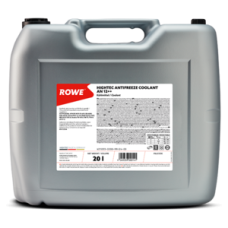 ROWE ANTIFREEZE AN 12++, 20л (концентрат) G12/ G12+/ G12++