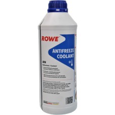 ROWE ANTIFREEZE AN, 1,5л (концентрат)