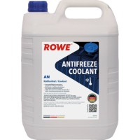 ROWE ANTIFREEZE AN, 5л (концентрат)