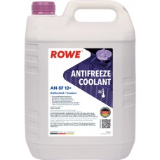 ROWE ANTIFREEZE AN-SF 12+, 5л (концентрат)