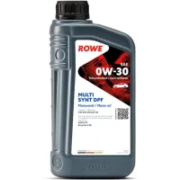 ROWE MULTI SYNT DPF SAE 0W-30, 1л