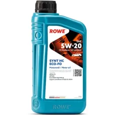ROWE SYNT HC ECO-FO SAE 5W-20, 1л
