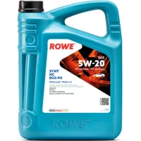 ROWE SYNT HC ECO-FO SAE 5W-20, 5л
