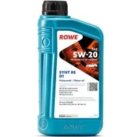 ROWE SYNT RS D1 SAE 5W-20 1л