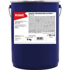 ROWE GREASEGUARD ALLTEMP 2,  5кг