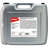 ROWE SYNT RS D1 SAE 5W-30 20л