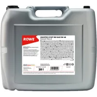 ROWE SYNT RSi SAE 5W-40, 20л