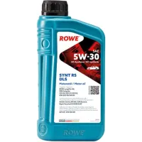 ROWE SYNT RS DLS SAE 5W-30, 1л