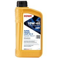 ROWE SUPER LEICHTLAUF HC-O SAE 10W-40, 1л