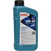 ROWE SYNT RSi SAE 5W-40, 1л