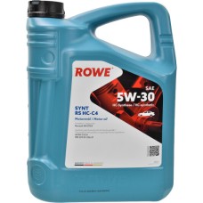 ROWE SYNT RS SAE 5W-30 HC-C4, 5л