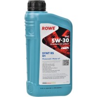 ROWE SYNT RS D1 SAE 5W-30 1л