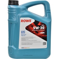 ROWE SYNT RS D1 SAE 5W-30 5л