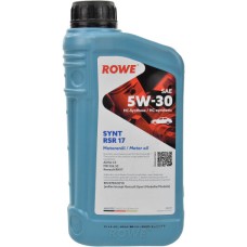 ROWE SYNT RSR 17 SAE 5W-30 1л