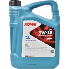 ROWE SYNT RSR 17 SAE 5W-30 5л