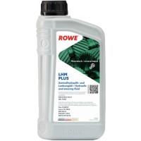 ROWE LHM-PLUS (ROWE), 1л