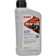 ROWE HYPOID EP SAE 75W-140 S-LS, 1л