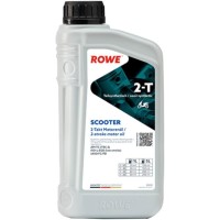 ROWE  2-T SCOOTER, 1л