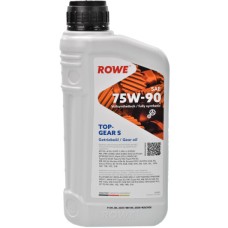 ROWE TOPGEAR SAE 75W-90 S, 1л