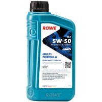ROWE MULTI FORMULA SAE 5W-50, 1л