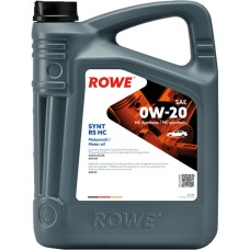 ROWE SYNT RS HC SAE 0W-20, 1л