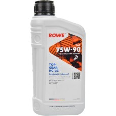 ROWE TOPGEAR SAE 75W-90 HC-LS, 1л