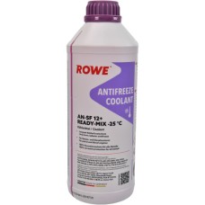 ROWE ANTIFREEZE AN-SF 12+ (готовий) -25°C, 1,5л