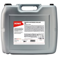 ROWE ANTIFREEZE AN, 20л (концентрат)