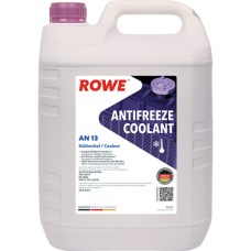 ROWE ANTIFREEZE AN 13, 5л (концентрат)