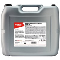 ROWE ANTIFREEZE AN-SF 12+, 20л (концентрат)