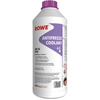ROWE ANTIFREEZE AN 12 EVO, 1,5л (концентрат) G12