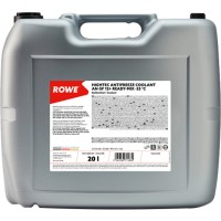 ROWE ANTIFREEZE AN-SF 12+ (готовий) -25°C, 20л