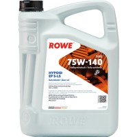 ROWE HYPOID EP SAE 75W-140 S-LS, 5л
