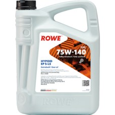 ROWE HYPOID EP SAE 75W-140 S-LS, 5л