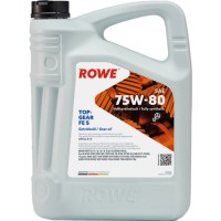 ROWE TOPGEAR FE SAE 75W-80 S, 5л