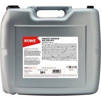 ROWE TOPGEAR SAE 75W-90 S, 20л