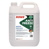 ROWE ANTIFREEZE AN 18 LC, 5л (концентрат)
