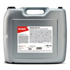 ROWE ATF CVT, 20л
