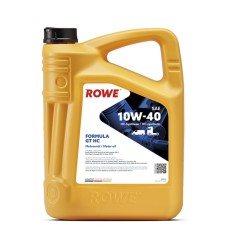 ROWE FORMULA GT SAE 10W-40 HC, 5л